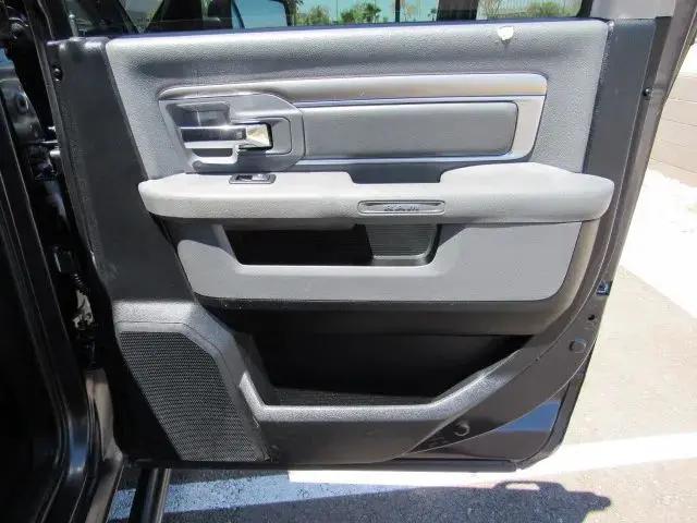 2016 Ram 1500 Lone Star