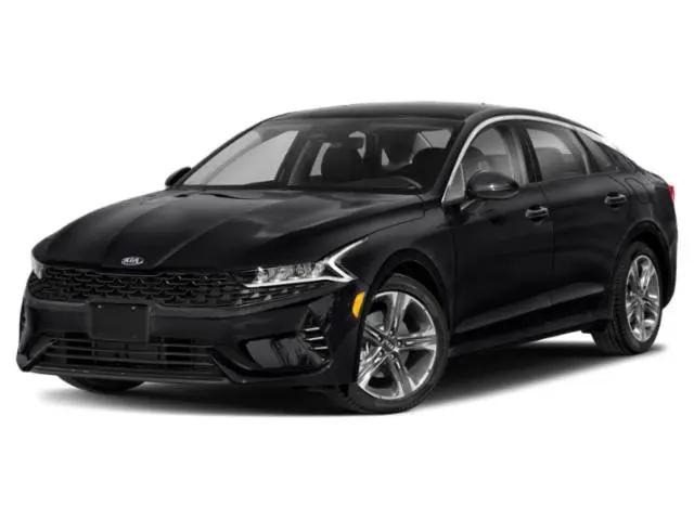 2021 Kia K5 EX for sale in Goldsboro, NC