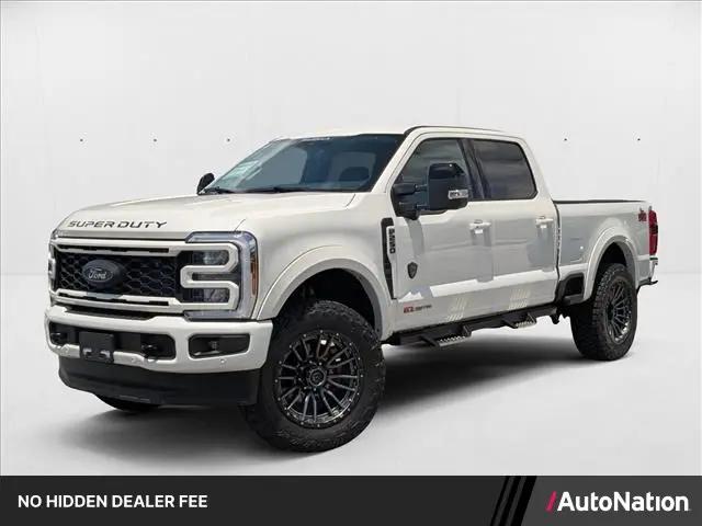 2025 Ford F-250 LARIAT for sale in St. Petersburg, FL