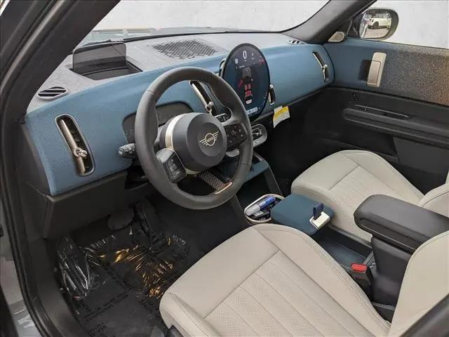 2026 MINI Cooper Countryman S