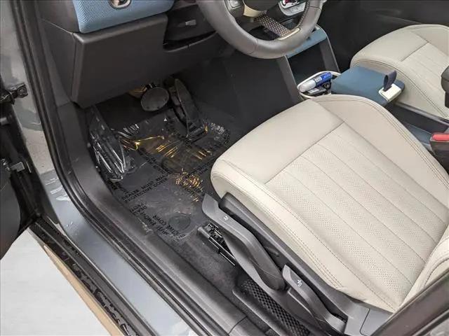 2026 MINI Cooper Countryman S
