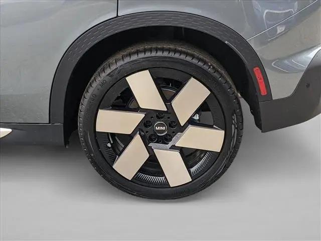 2026 MINI Cooper Countryman S