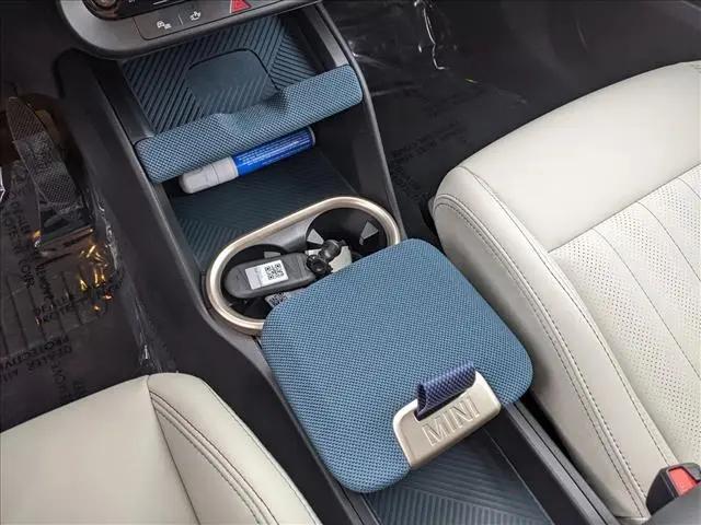 2026 MINI Cooper Countryman S