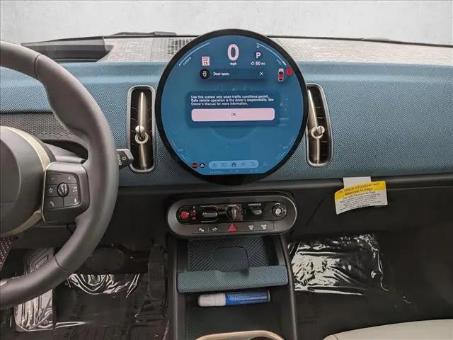 2026 MINI Cooper Countryman S
