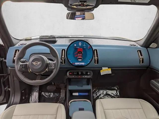 2026 MINI Cooper Countryman S