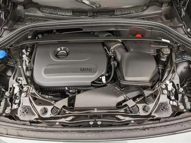 2026 MINI Cooper Countryman S
