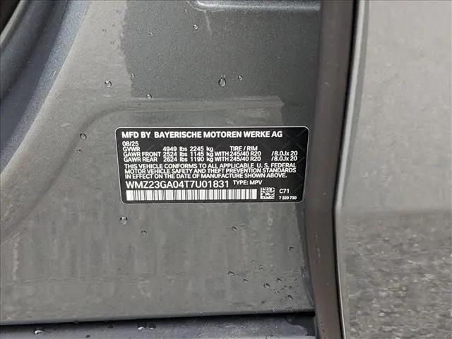 2026 MINI Cooper Countryman S