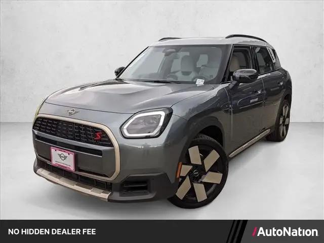 2026 MINI Cooper Countryman S for sale in Santa Clara, CA