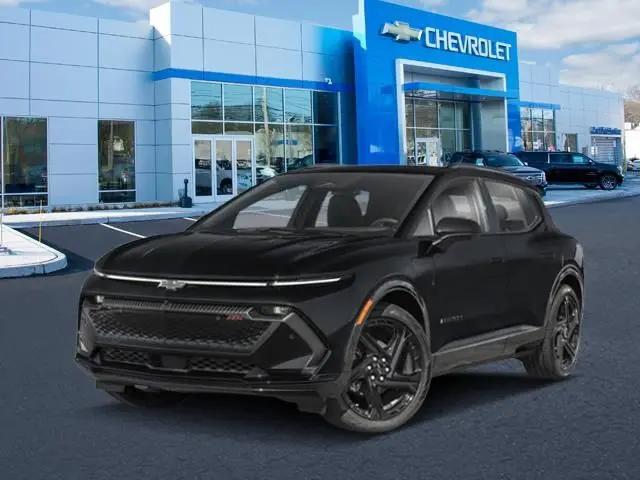 2025 Chevrolet Equinox RS for sale in Bay Shore, NY