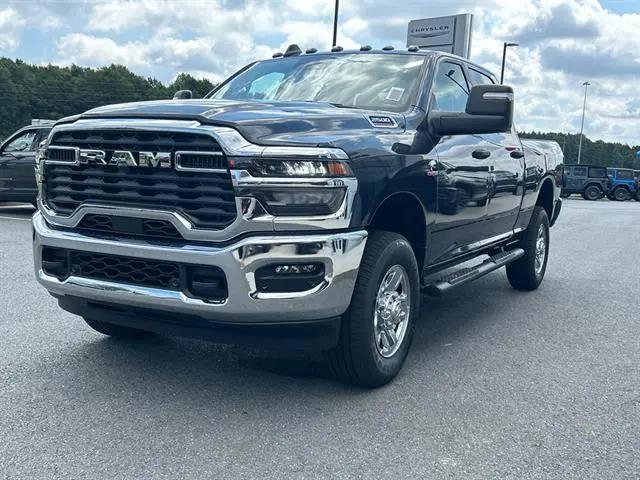 2025 Ram 2500 Tradesman Crew Cab 4x4 6'4" Box for sale in Jackson, GA