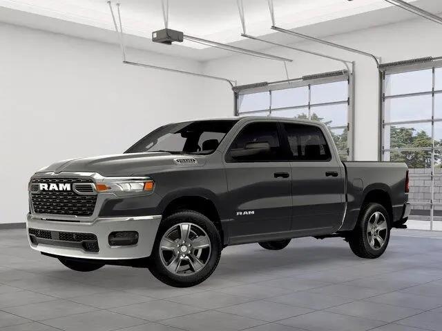 2026 Ram 1500 Tradesman Crew Cab 4x4 5'7" Box for sale in Antioch, IL