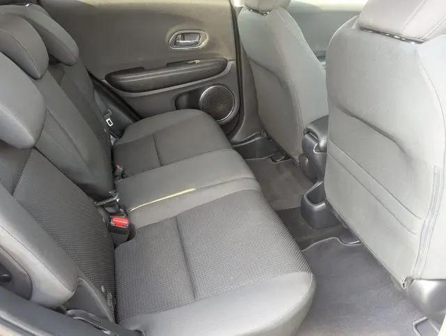 2022 Honda HR-V AWD EX
