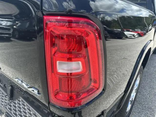 2026 Ram 1500 Big Horn Crew Cab 4x2 57 Box