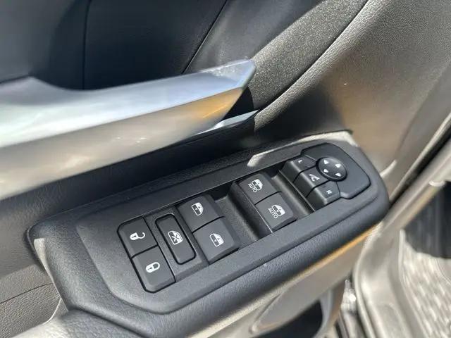 2026 Ram 1500 Big Horn Crew Cab 4x2 57 Box