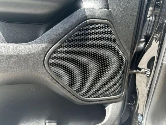 2026 Ram 1500 Big Horn Crew Cab 4x2 57 Box