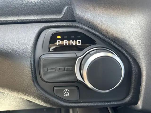 2026 Ram 1500 Big Horn Crew Cab 4x2 57 Box