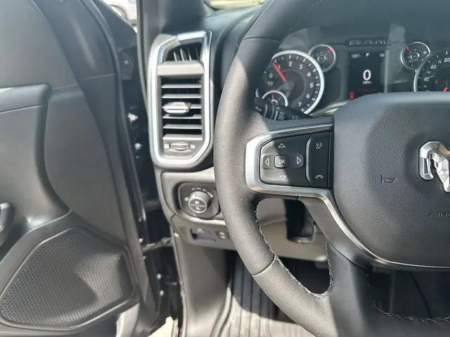 2026 Ram 1500 Big Horn Crew Cab 4x2 57 Box