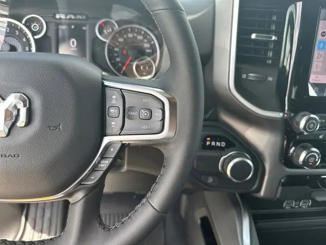2026 Ram 1500 Big Horn Crew Cab 4x2 57 Box