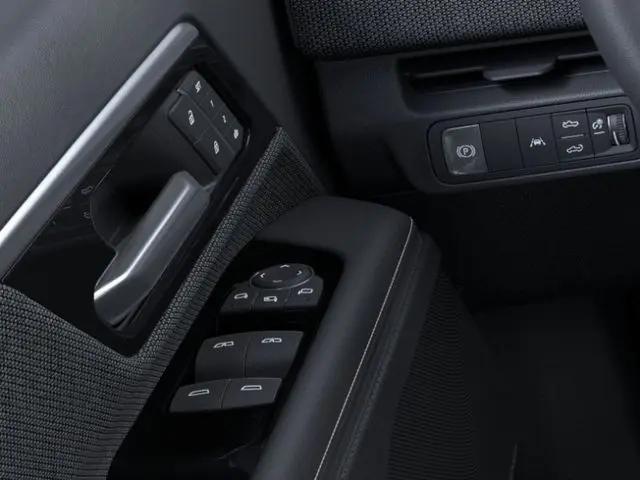 2026 GMC Sierra Extended Range Elevation