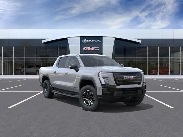 2026 GMC Sierra Extended Range Elevation for sale near Zanesville, OH