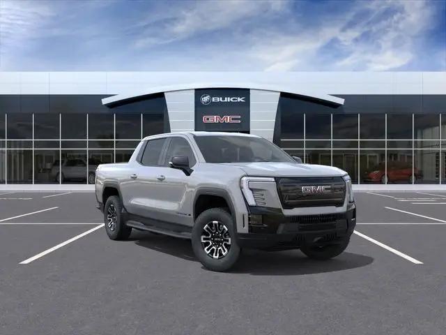 2026 GMC Sierra Extended Range Elevation for sale near Zanesville, OH