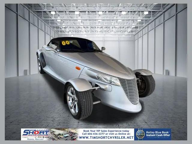 2000 Plymouth Prowler Base for sale in Hazard, KY