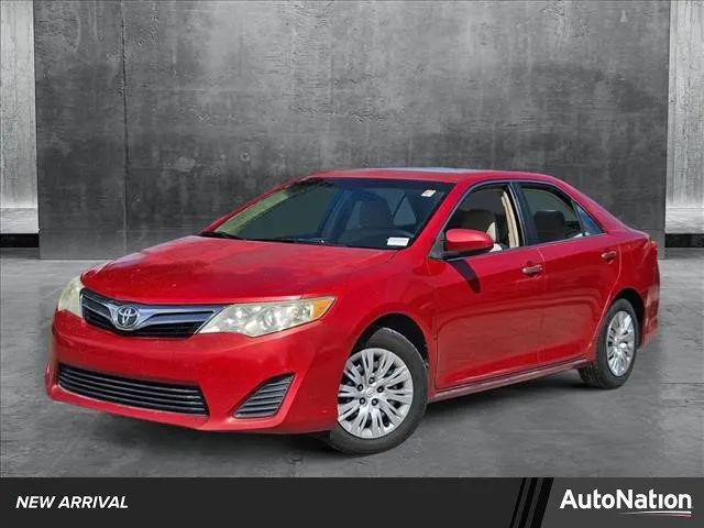 2012 Toyota Camry LE for sale in Pinellas Park, FL