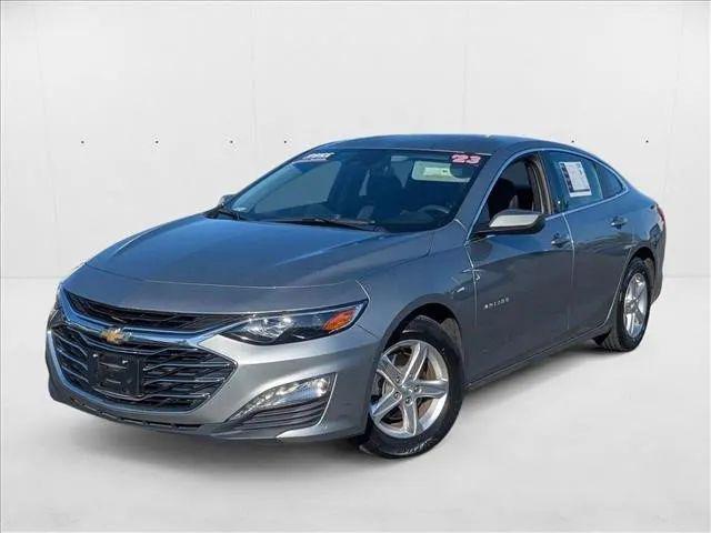 2023 Chevrolet Malibu FWD 1LT for sale in Pinellas Park, FL