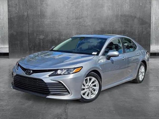 2023 Toyota Camry LE for sale in Pinellas Park, FL