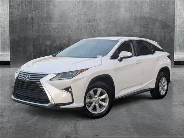 2016 Lexus RX 350 350 for sale in Pinellas Park, FL