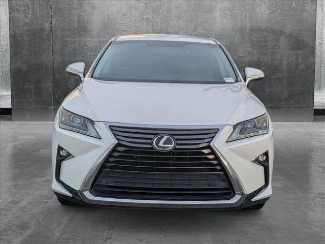 2016 Lexus RX 350 350