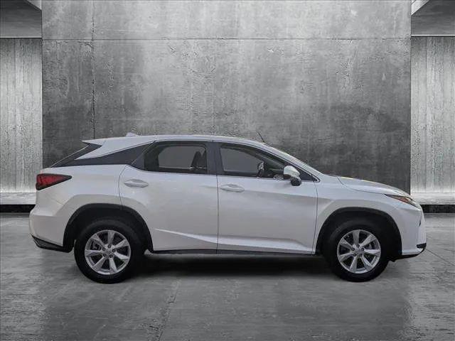 2016 Lexus RX 350 350
