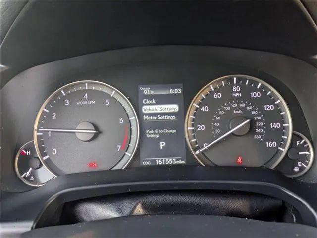 2016 Lexus RX 350 350