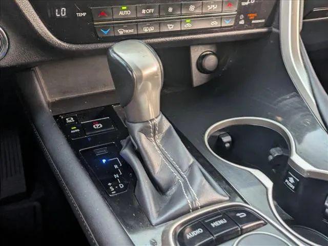 2016 Lexus RX 350 350