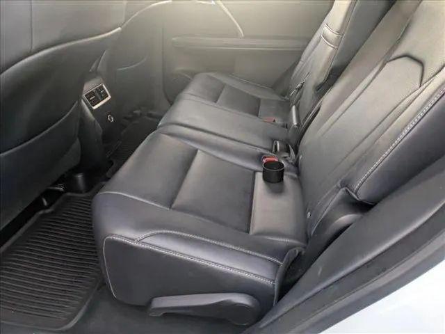 2016 Lexus RX 350 350