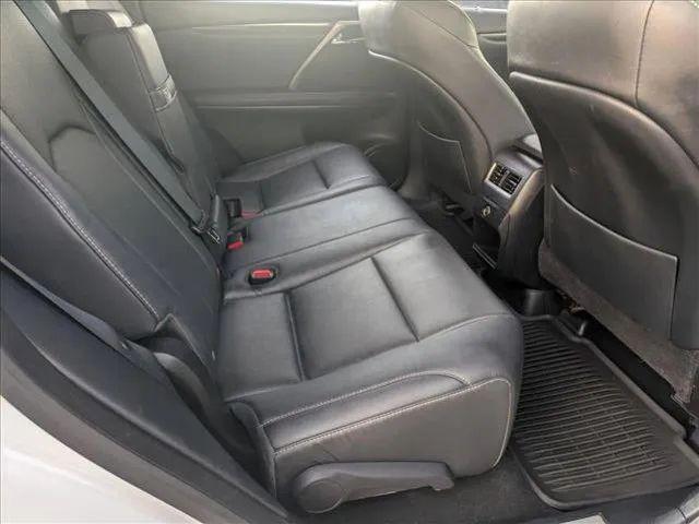 2016 Lexus RX 350 350