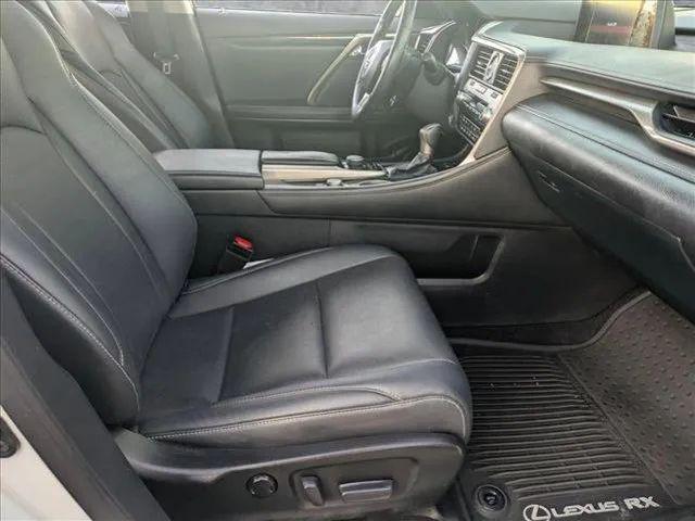 2016 Lexus RX 350 350