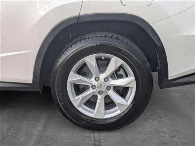 2016 Lexus RX 350 350