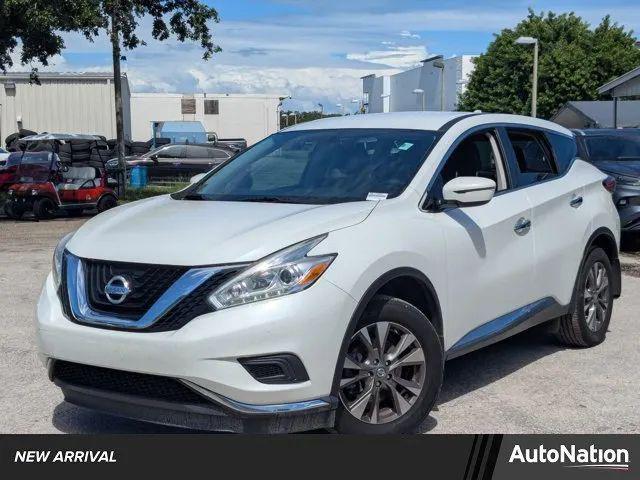 2017 Nissan Murano S for sale in Pinellas Park, FL