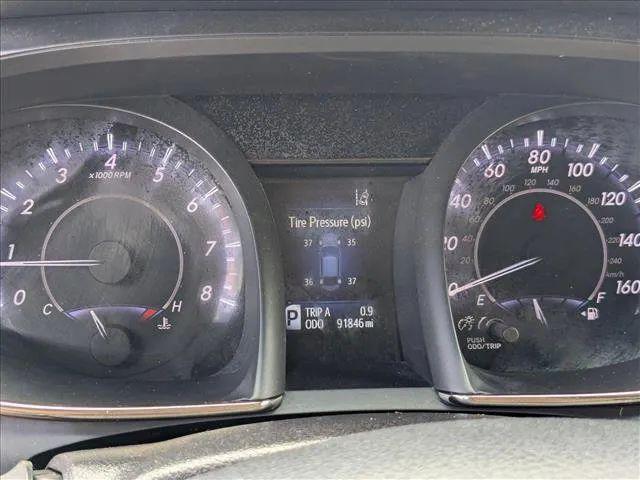 2017 Toyota Avalon XLE Premium
