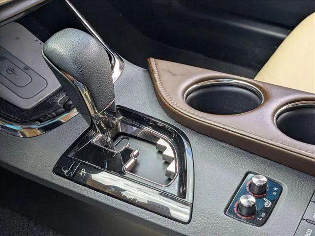2017 Toyota Avalon XLE Premium