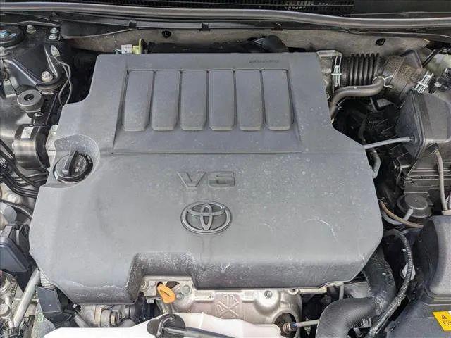 2017 Toyota Avalon XLE Premium