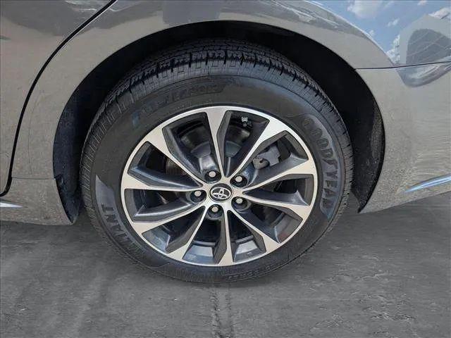 2017 Toyota Avalon XLE Premium