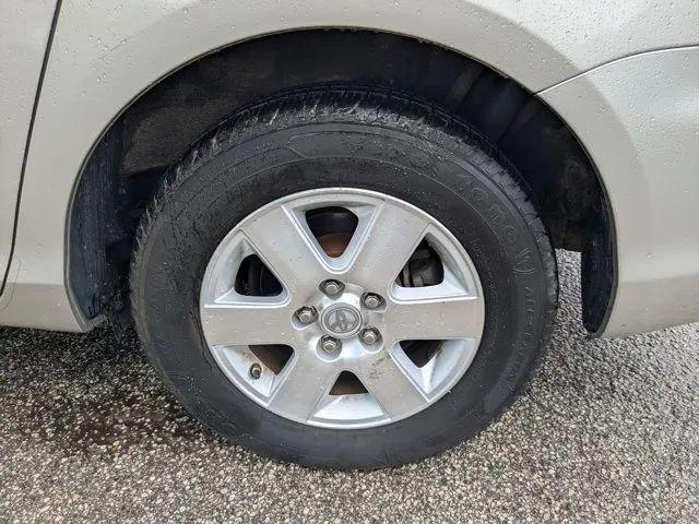 2010 Toyota Sienna LE