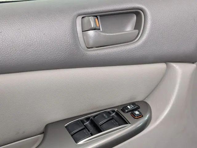 2010 Toyota Sienna LE