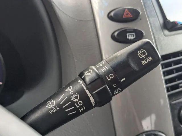 2010 Toyota Sienna LE