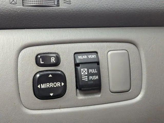 2010 Toyota Sienna LE