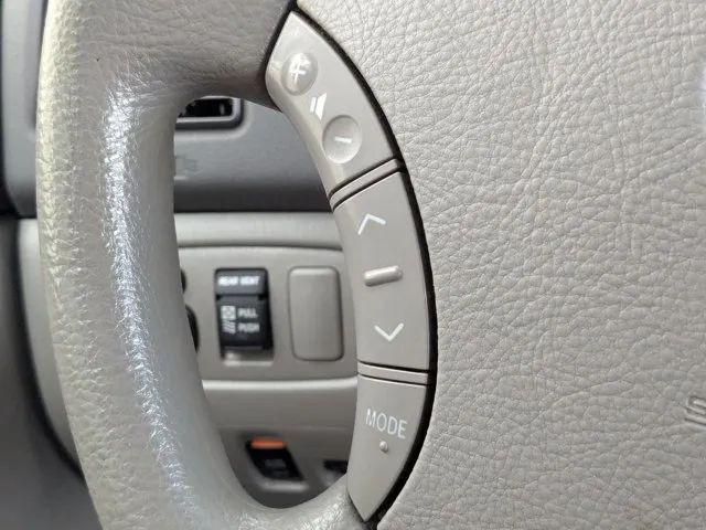 2010 Toyota Sienna LE