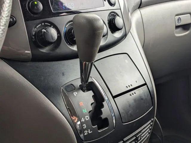 2010 Toyota Sienna LE