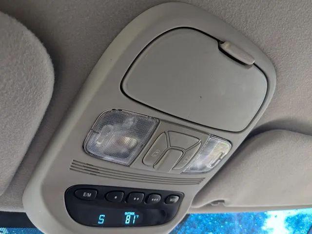 2010 Toyota Sienna LE
